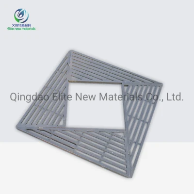 Elite Composite Material BMC SMC Tree Grate Wholesale